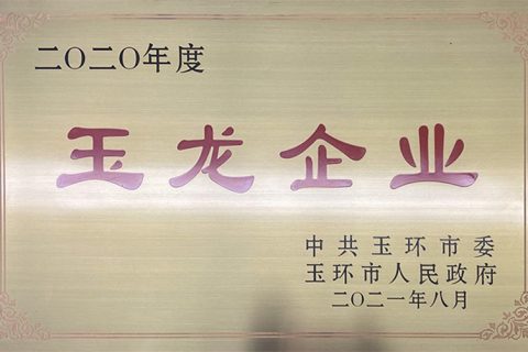 榮譽(yù)資質(zhì)